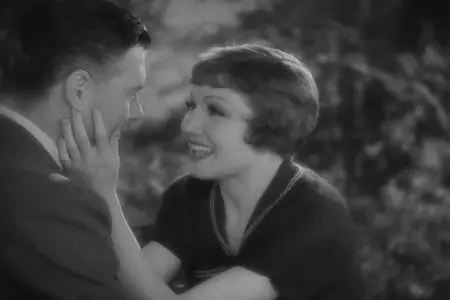 The Claudette Colbert Collection (1933-1947)