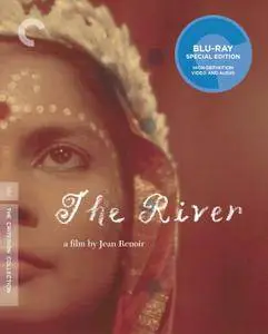 The River (1951) [The Criterion Collection]