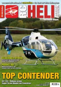 RC-Heli-Action (eingestellt) – 10 November 2017