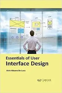 Essentials of User Interface Design