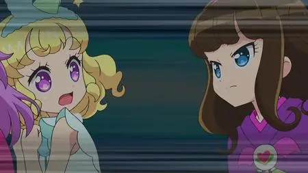 Idol Time Pripara BD BOX TV  SP Idol Time Pripara 14 (BD 1920x1080 x 264 Flac mkv" yEnc