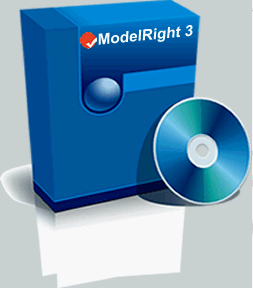 ModelRight Professional 3.0.0.59