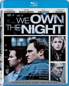 We Own the Night (2007)