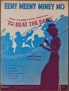 To Beat the Band (1935)