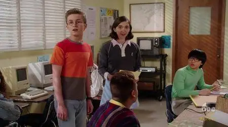 The Goldbergs S05E21