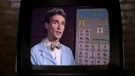 PBS POV - Bill Nye: Science Guy (2018)