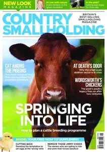 The Country Smallholder – May 2019