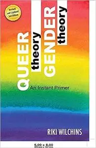 Queer Theory, Gender Theory