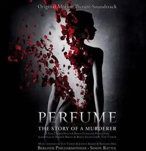 Perfume. the Story of a Murderer OST [APE]