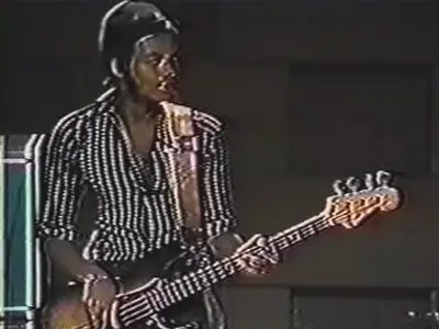 Miles Davis Septet - Live In Stockholm 1973 [DVD5] (2010) {Rare Jazz Footage} [reup]