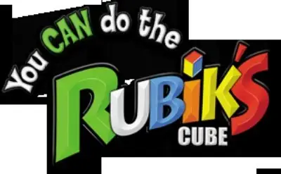 Rubik's Cube - You Can Do It