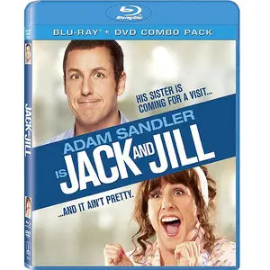 Jack And Jill (2011)