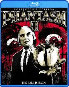 Phantasm II (1988)