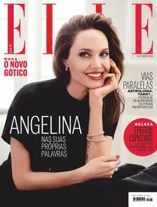 Elle Portugal – outubro 2019