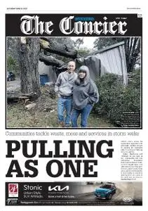 The Courier - June 12, 2021