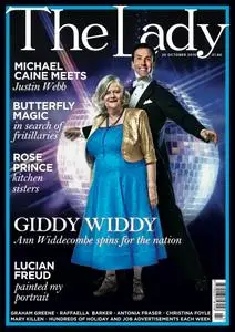 The Lady - 26 October 2010