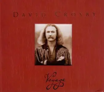 David Crosby - Voyage (2006)