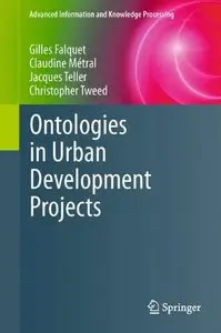 Ontologies in Urban Development Projects