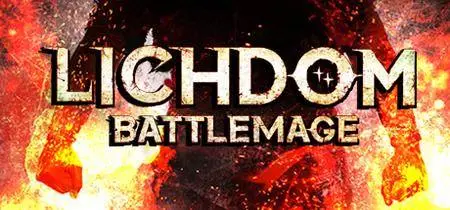 Lichdom: Battlemage (2014)