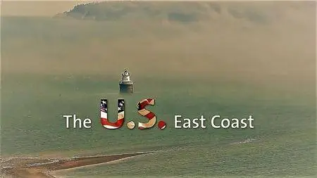 Terranoa - The US East Coast: Series 1 (2015)
