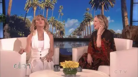 The Ellen DeGeneres Show S16E85