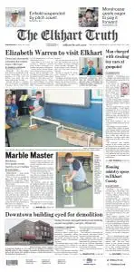 The Elkhart Truth - 29 May 2019