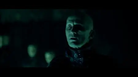 Dark City (1998)