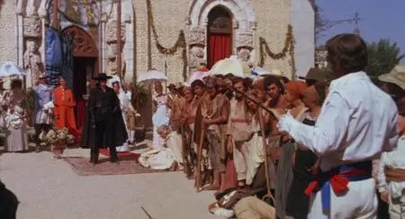 Zorro (1975)