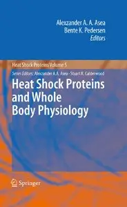 "Heat Shock Proteins and Whole Body Physiology" (Repost)