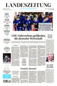 Landeszeitung - 21. Januar 2019