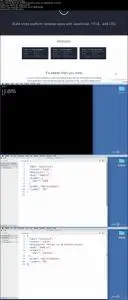 Electron: Building Cross Platform Desktop Apps