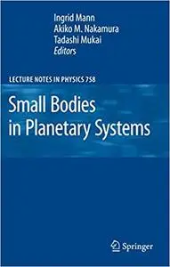 Small Bodies in Planetary Systems (Repost)