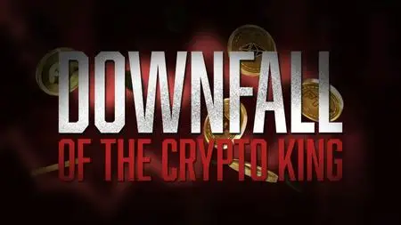 BBC - Panorama: Downfall of the Crypto King (2023)