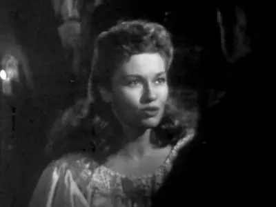 The Wife of Monte Cristo (1946)