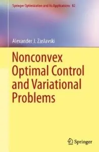 Nonconvex Optimal Control and Variational Problems [Repost]