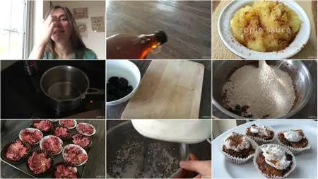 Learn to Make Superfood Desserts to Quit Sugar & Lose Weight