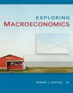 Exploring Macroeconomics (Repost)