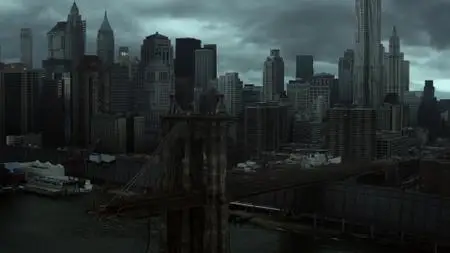Gotham S05E10