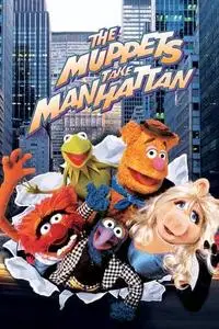 The Muppets Take Manhattan (1984)