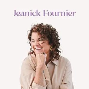 Jeanick Fournier - Jeanick Fournier (2022) [Official Digital Download 24/96]