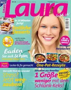 Laura – 23 November 2016