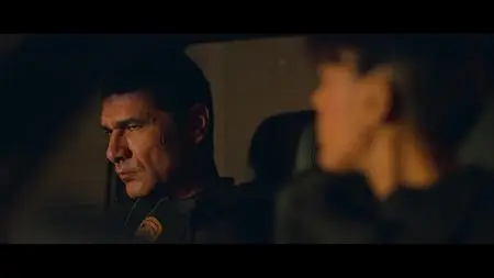 Criminal Code S01E01