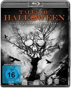Tales of Halloween (2015)