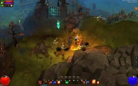 Torchlight II (2012)