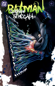 Batman - Gotham Stregata - Volume 2 di 2
