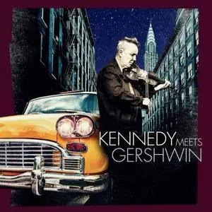 Nigel Kennedy - Kennedy Meets Gershwin (2018)