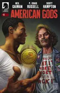 American Gods 002 - Shadows 2017 digital Son of Ultron-Empire