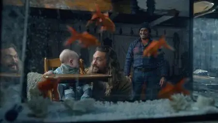 Aquaman and the Lost Kingdom (2023)