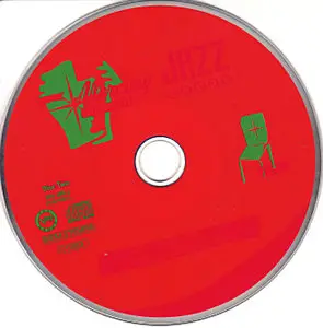 V.A. - The Mercury Records Jazz Story [2CD] (1995)