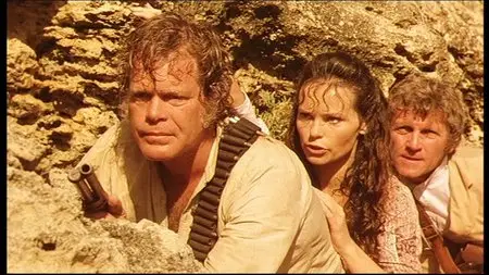 Warlords of Atlantis (1978)